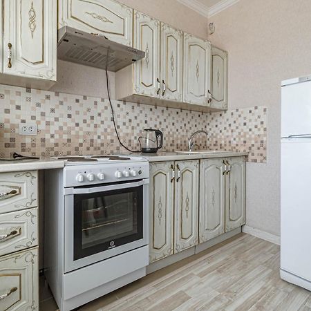 Apartments 7 Я-14 Nur-Sultan  Exterior photo